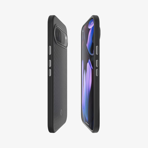 כיסוי Spigen Pixel 9 XL Pro Enzo Aramid